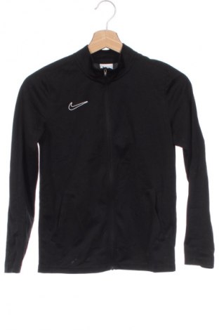 Detská športová horná časť  Nike, Veľkosť 9-10y/ 140-146 cm, Farba Čierna, Cena  9,45 €