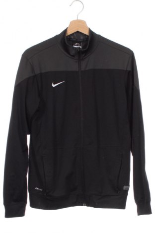 Detská športová horná časť  Nike, Veľkosť 12-13y/ 158-164 cm, Farba Čierna, Cena  18,95 €