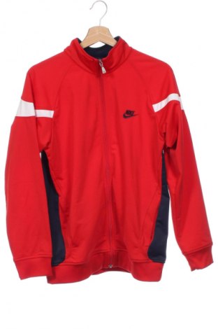 Detská športová horná časť  Nike, Veľkosť 14-15y/ 168-170 cm, Farba Červená, Cena  14,45 €