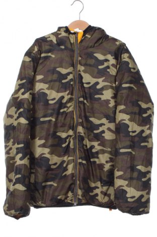 Kinderjacke, Größe 9-10y/ 140-146 cm, Farbe Mehrfarbig, Preis € 16,99