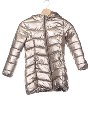 Kinderjacke, Größe 7-8y/ 128-134 cm, Farbe Braun, Preis 15,99 €