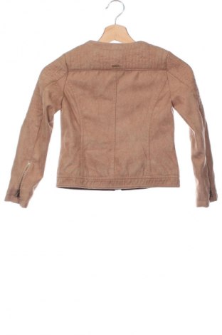 Kinderjacke, Größe 6-7y/ 122-128 cm, Farbe Beige, Preis € 16,49