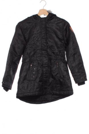 Kinderjacke, Größe 4-5y/ 110-116 cm, Farbe Schwarz, Preis 15,99 €