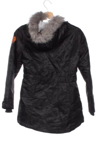 Kinderjacke, Größe 4-5y/ 110-116 cm, Farbe Schwarz, Preis 16,99 €