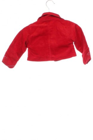 Kinderjacke, Größe 2-3y/ 98-104 cm, Farbe Rot, Preis 11,49 €