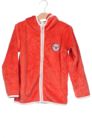 Kinderjacke, Größe 5-6y/ 116-122 cm, Farbe Orange, Preis € 26,99