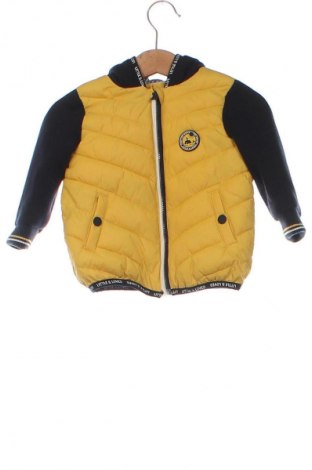 Kinderjacke, Größe 6-9m/ 68-74 cm, Farbe Mehrfarbig, Preis 9,99 €