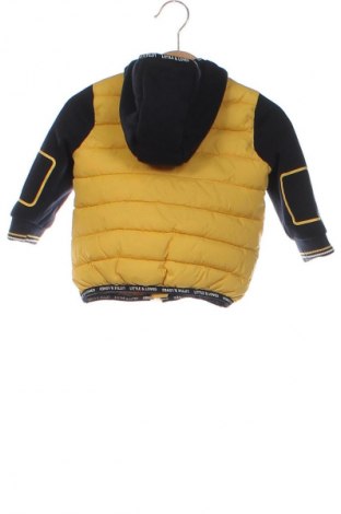 Kinderjacke, Größe 6-9m/ 68-74 cm, Farbe Mehrfarbig, Preis 9,99 €