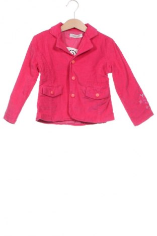 Kinderjacke, Größe 3-4y/ 104-110 cm, Farbe Rosa, Preis € 7,25