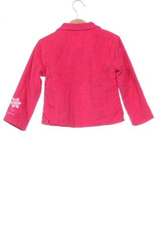 Kinderjacke, Größe 3-4y/ 104-110 cm, Farbe Rosa, Preis € 7,25