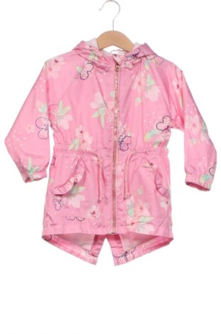 Kinderjacke, Größe 18-24m/ 86-98 cm, Farbe Mehrfarbig, Preis € 7,71