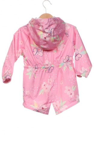 Kinderjacke, Größe 18-24m/ 86-98 cm, Farbe Mehrfarbig, Preis 7,71 €