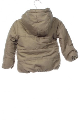 Kinderjacke, Größe 12-18m/ 80-86 cm, Farbe Grün, Preis 15,49 €