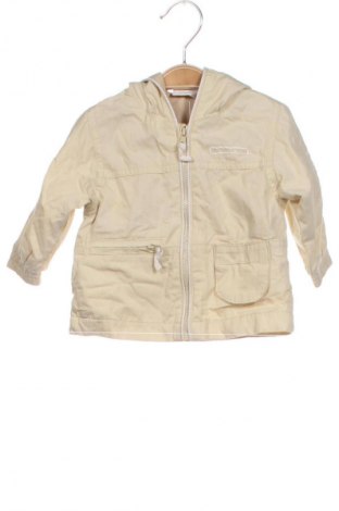 Kinderjacke, Größe 2-3m/ 56-62 cm, Farbe Beige, Preis € 10,99