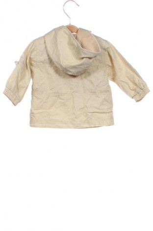 Kinderjacke, Größe 2-3m/ 56-62 cm, Farbe Beige, Preis € 1,99