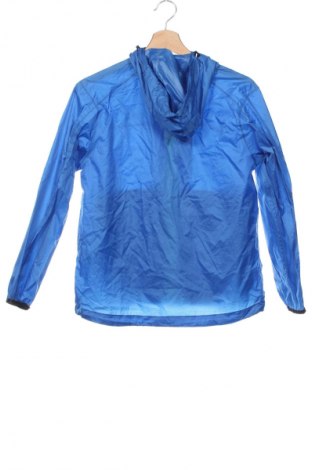 Kinderjacke, Größe 10-11y/ 146-152 cm, Farbe Blau, Preis 12,99 €