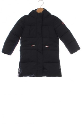 Kinderjacke, Größe 4-5y/ 110-116 cm, Farbe Blau, Preis € 15,49