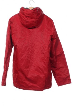 Kinderjacke, Größe 15-18y/ 170-176 cm, Farbe Rot, Preis 14,49 €