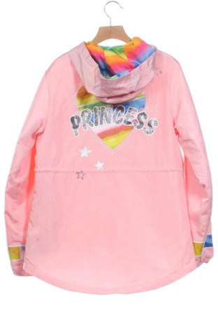 Kinderjacke, Größe 13-14y/ 164-168 cm, Farbe Rosa, Preis € 9,99