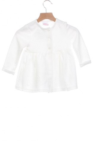 Dziecięca kurtka, Rozmiar 18-24m/ 86-98 cm, Kolor Biały, Cena 18,99 zł