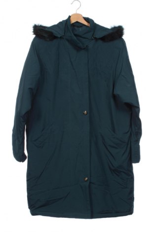 Kinderjacke, Größe 15-18y/ 170-176 cm, Farbe Grün, Preis € 9,49