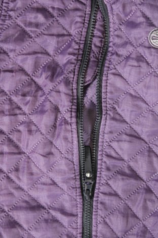 Kinderjacke, Größe 9-12m/ 74-80 cm, Farbe Lila, Preis € 9,99