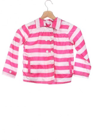 Kinderjacke, Größe 5-6y/ 116-122 cm, Farbe Rosa, Preis € 7,89