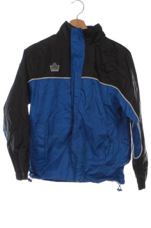 Kinderjacke Admiral, Größe 12-13y/ 158-164 cm, Farbe Blau, Preis € 9,99