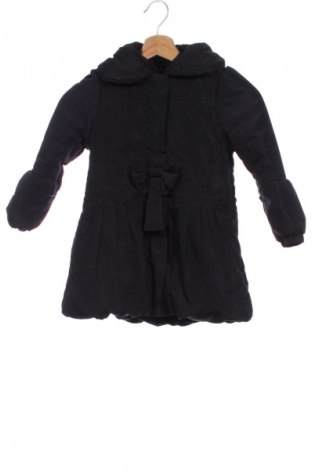 Kinderjacke Billieblush, Größe 4-5y/ 110-116 cm, Farbe Blau, Preis € 21,49