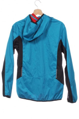 Kinderjacke CMP, Größe 15-18y/ 170-176 cm, Farbe Blau, Preis € 8,49