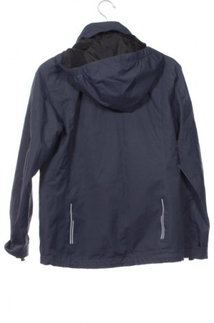 Kinderjacke CMP, Größe 13-14y/ 164-168 cm, Farbe Blau, Preis € 11,49