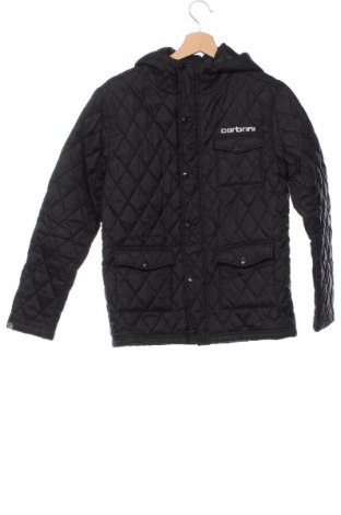 Kinderjacke Carbrini, Größe 12-13y/ 158-164 cm, Farbe Schwarz, Preis 7,99 €