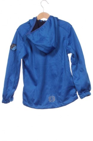 Kinderjacke Crane, Größe 6-7y/ 122-128 cm, Farbe Blau, Preis 12,99 €