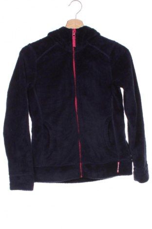 Kinderjacke Decathlon, Größe 12-13y/ 158-164 cm, Farbe Blau, Preis 8,99 €