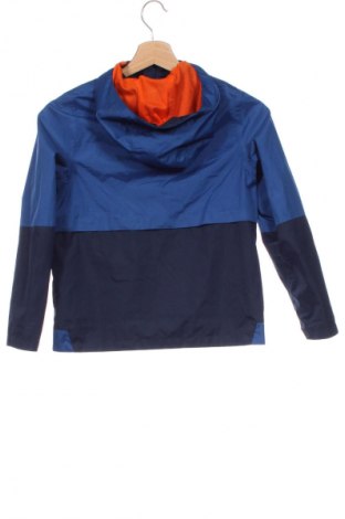 Kinderjacke Decathlon, Größe 8-9y/ 134-140 cm, Farbe Blau, Preis € 7,49