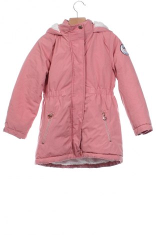 Kinderjacke Dopo Dopo, Größe 6-7y/ 122-128 cm, Farbe Rosa, Preis 13,99 €