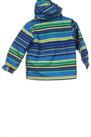 Kinderjacke Etirel, Größe 2-3y/ 98-104 cm, Farbe Blau, Preis 29,49 €