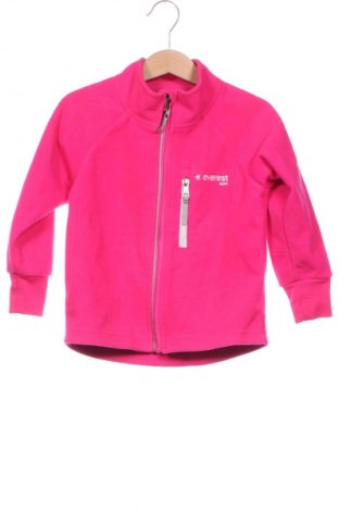 Kinderjacke Everest, Größe 18-24m/ 86-98 cm, Farbe Rosa, Preis 26,99 €