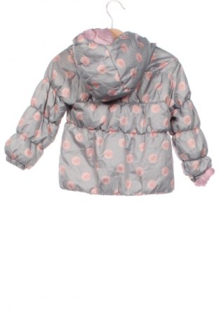 Kinderjacke Fagottino By Oviesse, Größe 18-24m/ 86-98 cm, Farbe Grau, Preis 20,49 €