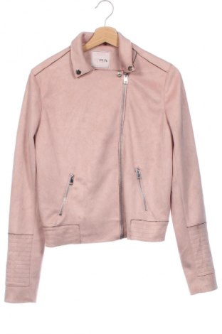 Kinderjacke Girls United, Größe 15-18y/ 170-176 cm, Farbe Rosa, Preis € 7,99