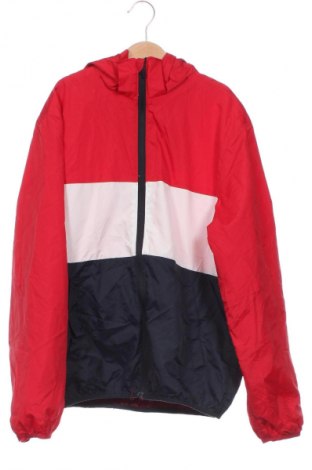 Kinderjacke H&M, Größe 11-12y/ 152-158 cm, Farbe Mehrfarbig, Preis € 13,49