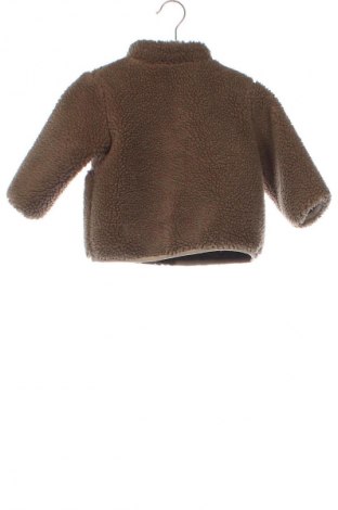 Dziecięca kurtka H&M, Rozmiar 9-12m/ 74-80 cm, Kolor Brązowy, Cena 64,99 zł