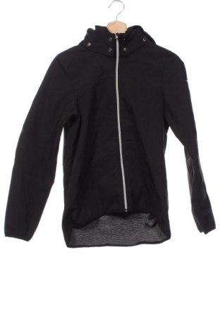 Kinderjacke H&M, Größe 15-18y/ 170-176 cm, Farbe Schwarz, Preis € 8,99