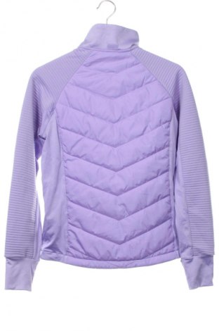 Kinderjacke H&M Sport, Größe 12-13y/ 158-164 cm, Farbe Lila, Preis 11,49 €