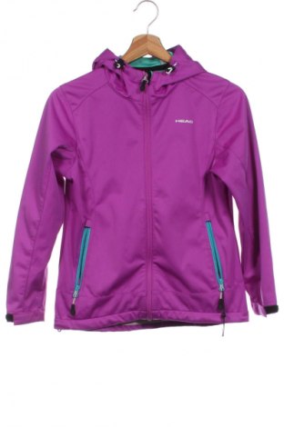 Kinderjacke Head, Größe 9-10y/ 140-146 cm, Farbe Mehrfarbig, Preis € 24,99