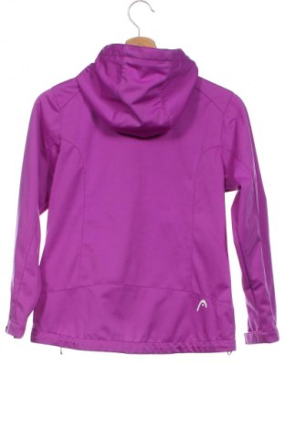 Kinderjacke Head, Größe 9-10y/ 140-146 cm, Farbe Mehrfarbig, Preis 24,99 €