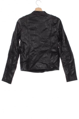 Kinderjacke Here+There, Größe 15-18y/ 170-176 cm, Farbe Schwarz, Preis 7,99 €