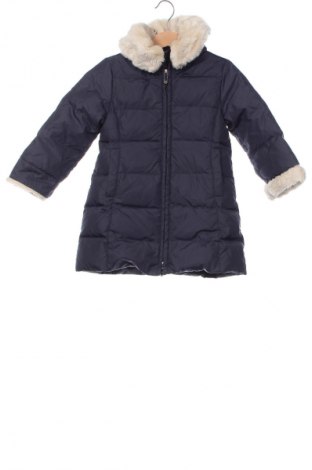 Kinderjacke IL Gufo, Größe 18-24m/ 86-98 cm, Farbe Blau, Preis 22,49 €