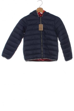 Kinderjacke In Extenso, Größe 7-8y/ 128-134 cm, Farbe Blau, Preis 32,58 €