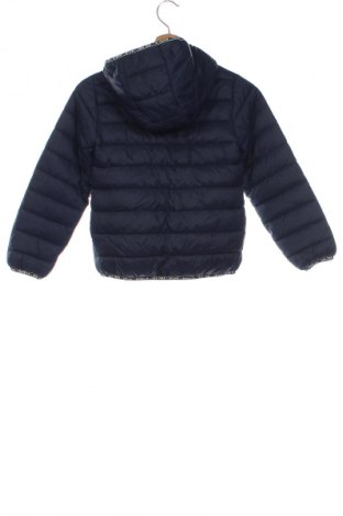 Kinderjacke In Extenso, Größe 7-8y/ 128-134 cm, Farbe Blau, Preis 32,58 €